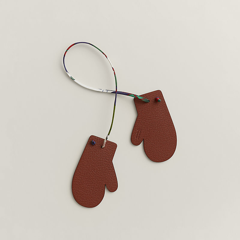 Mittens charm