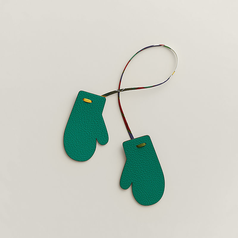 Mittens charm