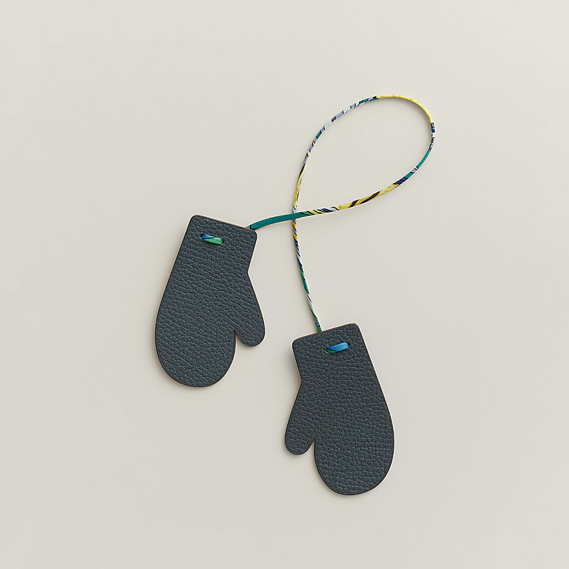 Mittens charm