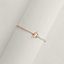 Mix and H bracelet, small model, View: front, front, view 1 of 5
