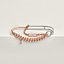 Mix and H triple ring, View: front, front, view 1 of 2