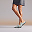 Mix mule, View: Worn, worn, view 2 of 5