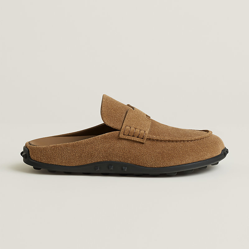 Mix mule