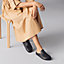Mix mule, View: Worn, worn, view 2 of 5