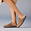 Mix mule, View: Worn, worn, view 2 of 5