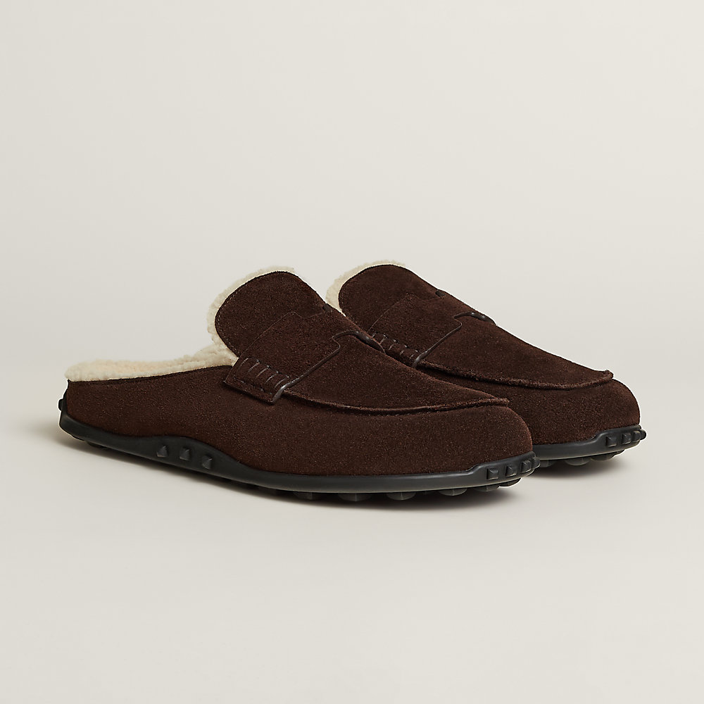 Mix mule | Hermès USA