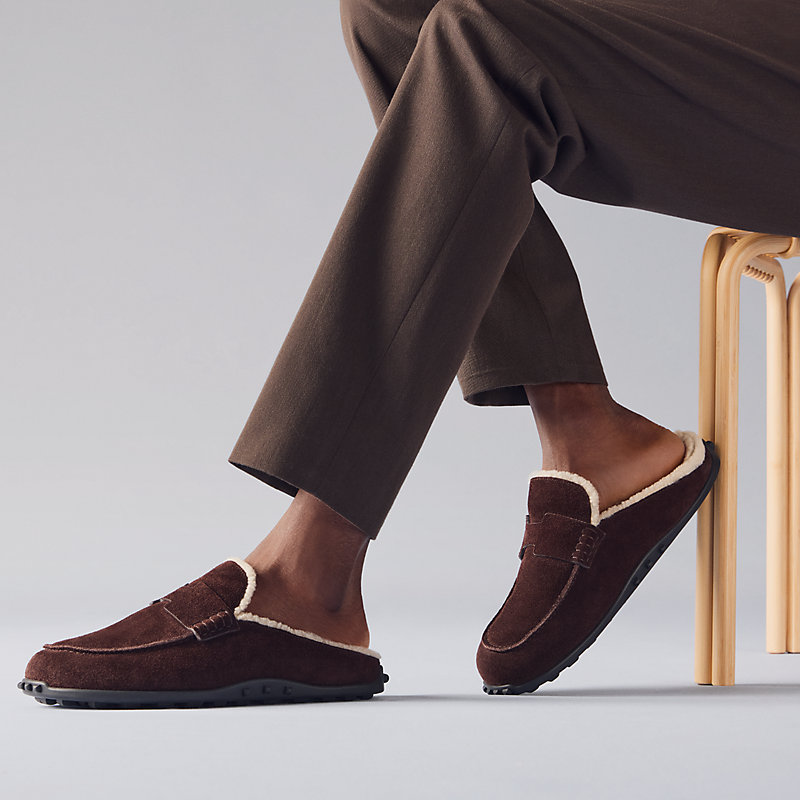 Mix mule | Hermès USA