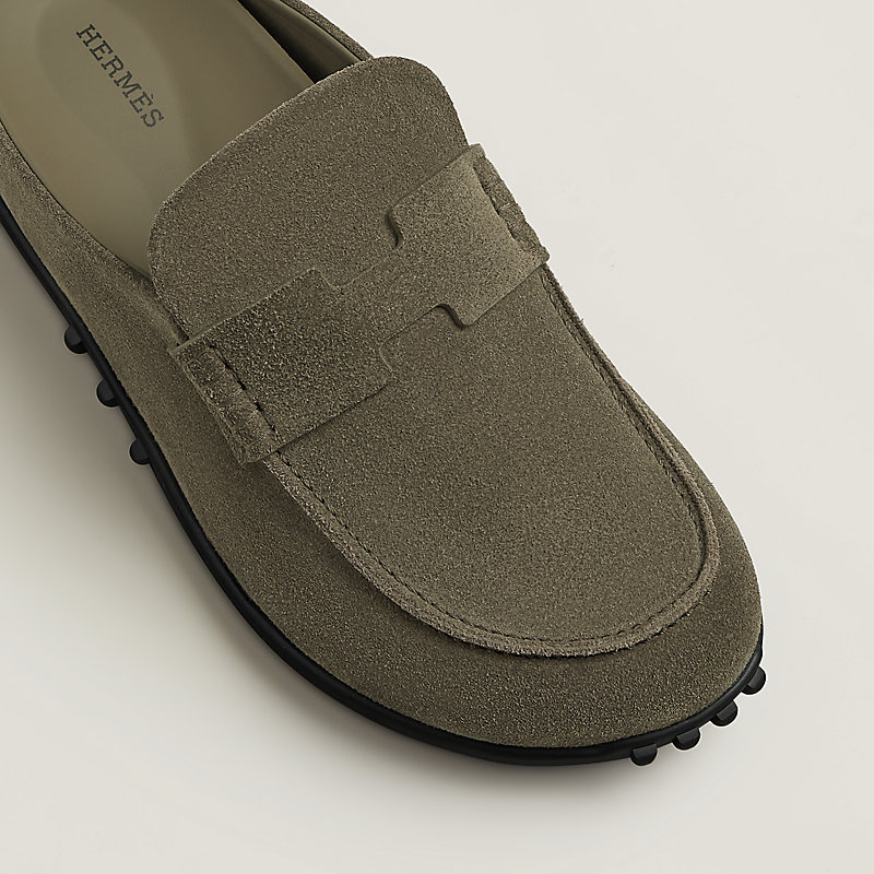 Mix mule | Hermès USA