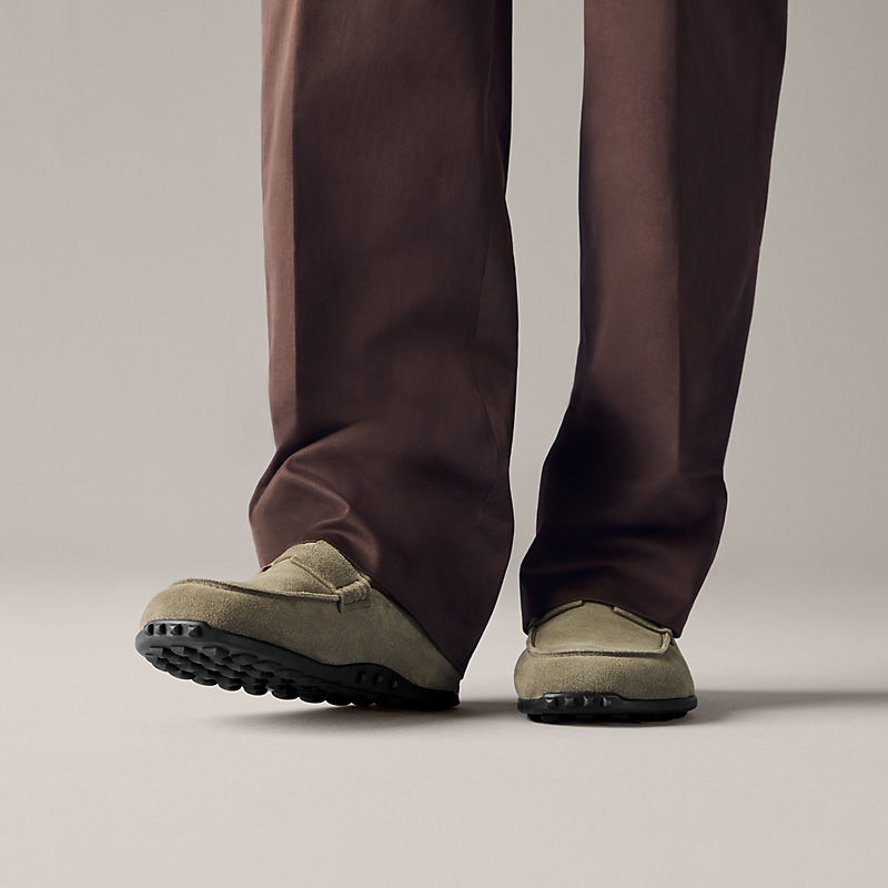 Mix mule | Hermès USA