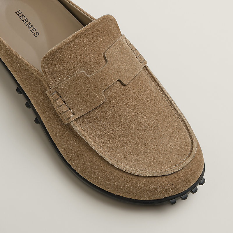 【summer】HERMES　ミュール 39サイズ Mix mule | Hermès Singapore