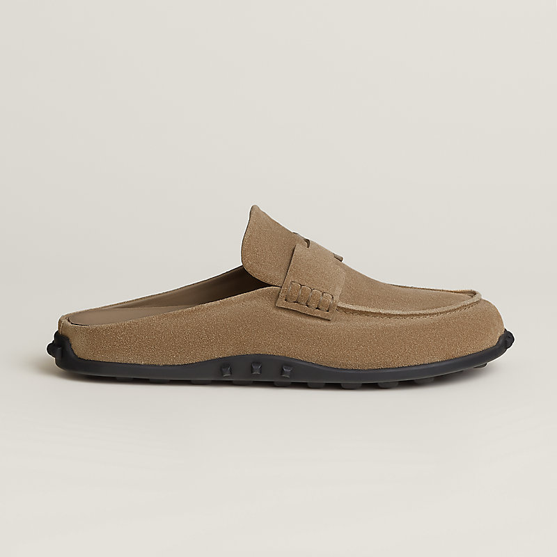 【summer】HERMES　ミュール 39サイズ Mix mule | Hermès Singapore