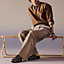 Mix mule, View: Worn, worn, view 2 of 5