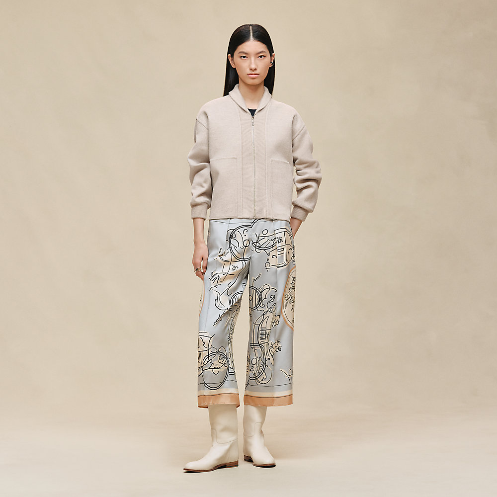 mixed-knit-jacket--6E0118DBMV-