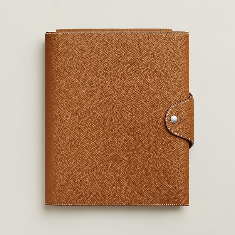 MM writing set - Beige | Hermès UK