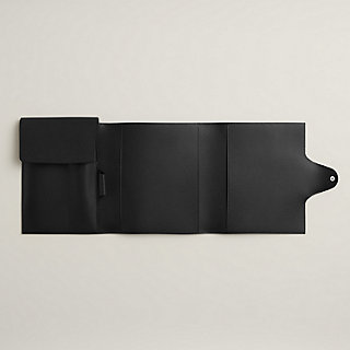 MM writing set - Black | Hermès USA