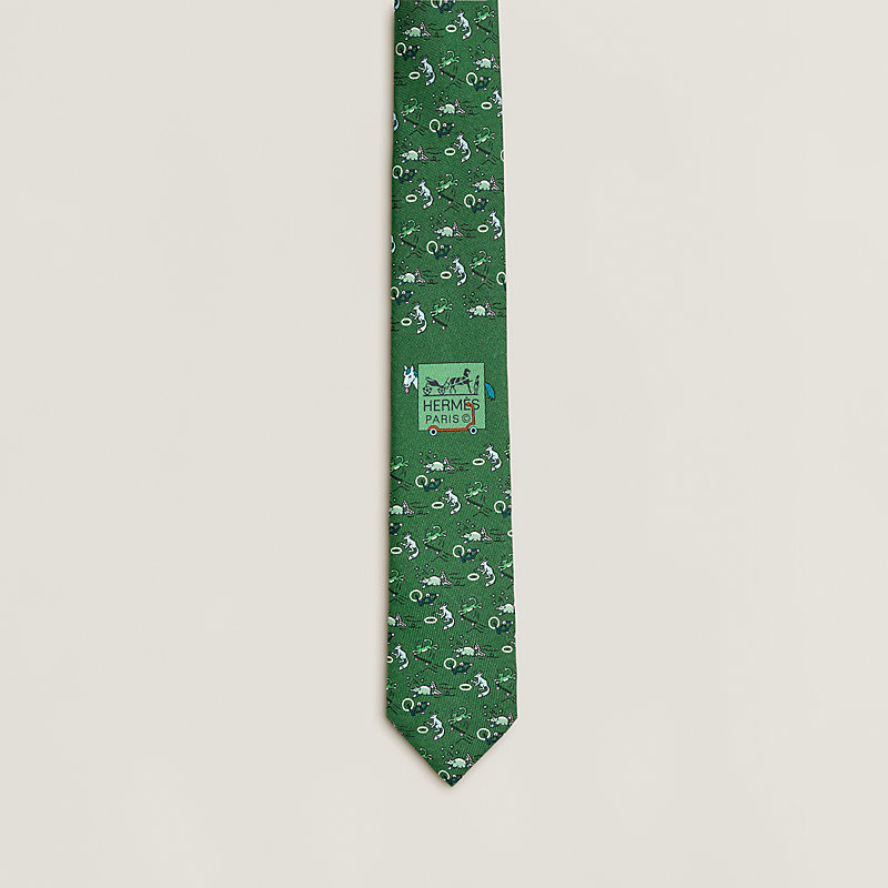 Mobilite Douce Twillbi tie 7&nbsp;cm