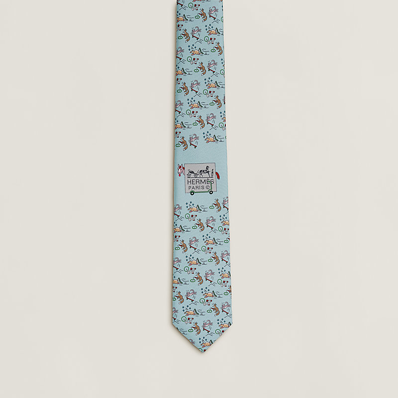 Mobilite Douce 트윌비 타이 7cm, 보기: , 3개 중 3번째 보기