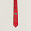 Mobilite Douce 트윌비 타이 7cm, 보기: 뒷면, back, 3개 중 3번째 보기