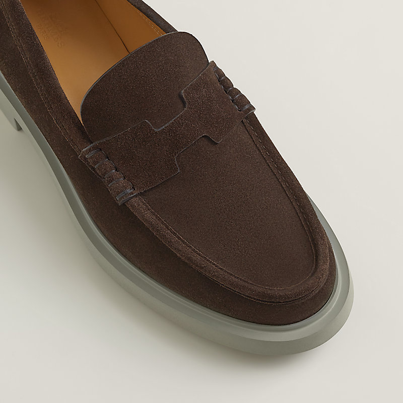 Mocasines Guillaume