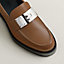 Mocasines Hot, Vista: vista superior, above, vista 5 de 5