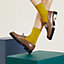 Mocasines Hot, Vista: Ver artículo puesto, worn, vista 2 de 5