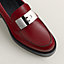 Mocasines Hot, Vista: vista superior, above, vista 5 de 5