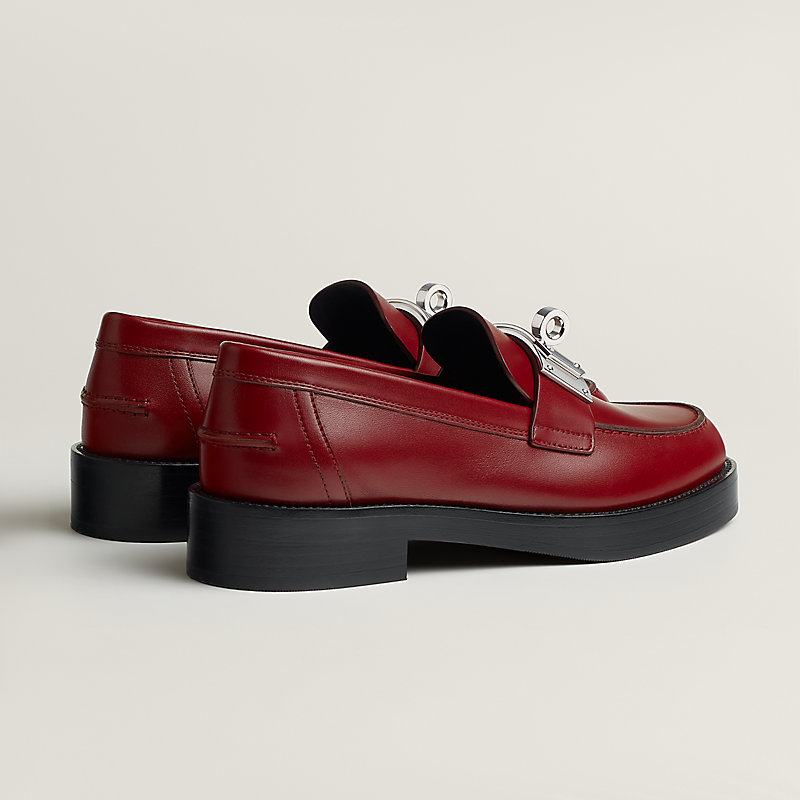 Mocasines Hot