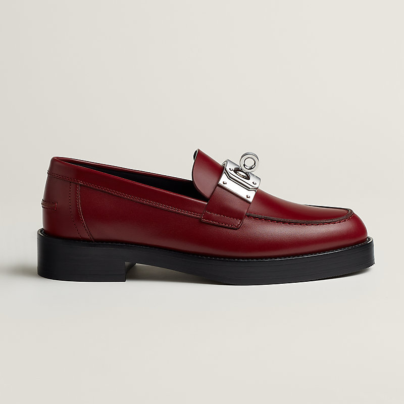 Mocasines Hot