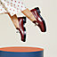 Mocasines Hot, Vista: Ver artículo puesto, worn, vista 2 de 5