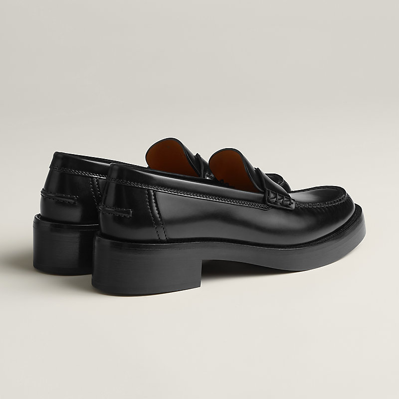 Mocasines Hour