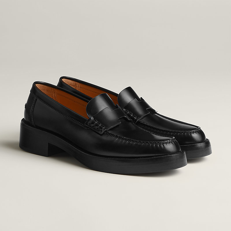 Mocasines Hour