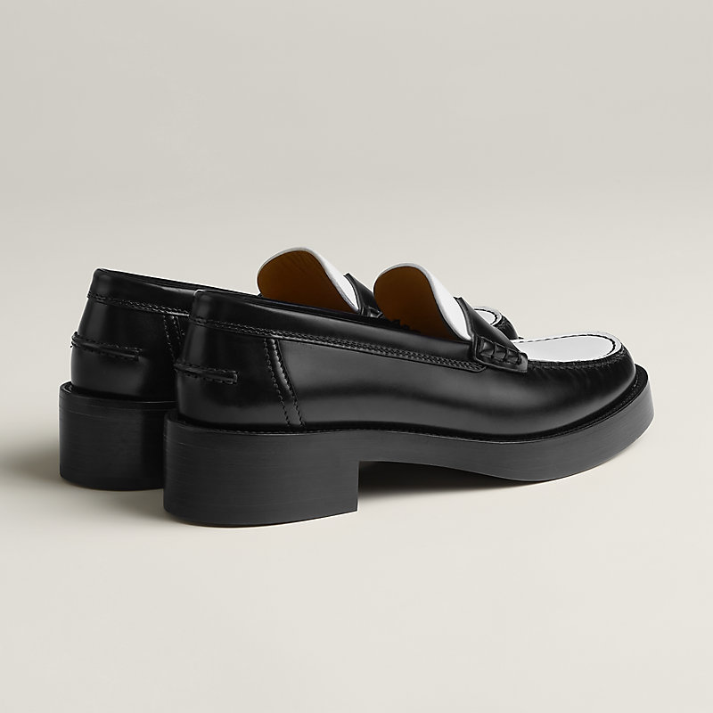 Mocasines Hour