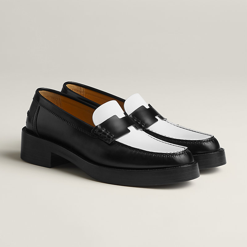 Mocasines Hour