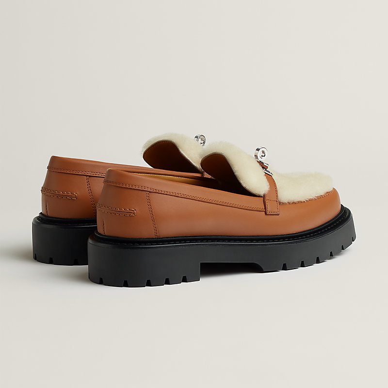 Mocasines Icône