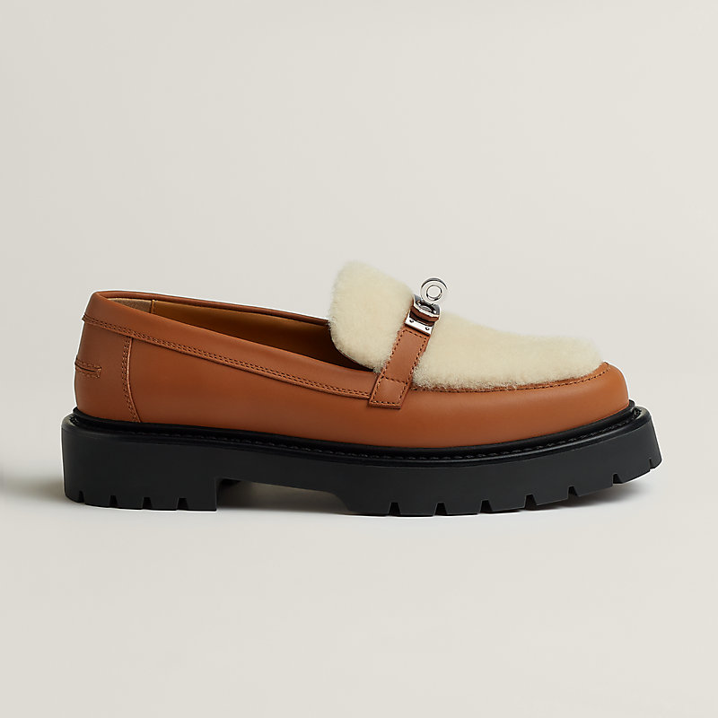 Mocasines Icône
