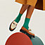 Mocasines Icône, Vista: Ver artículo puesto, worn, vista 2 de 5