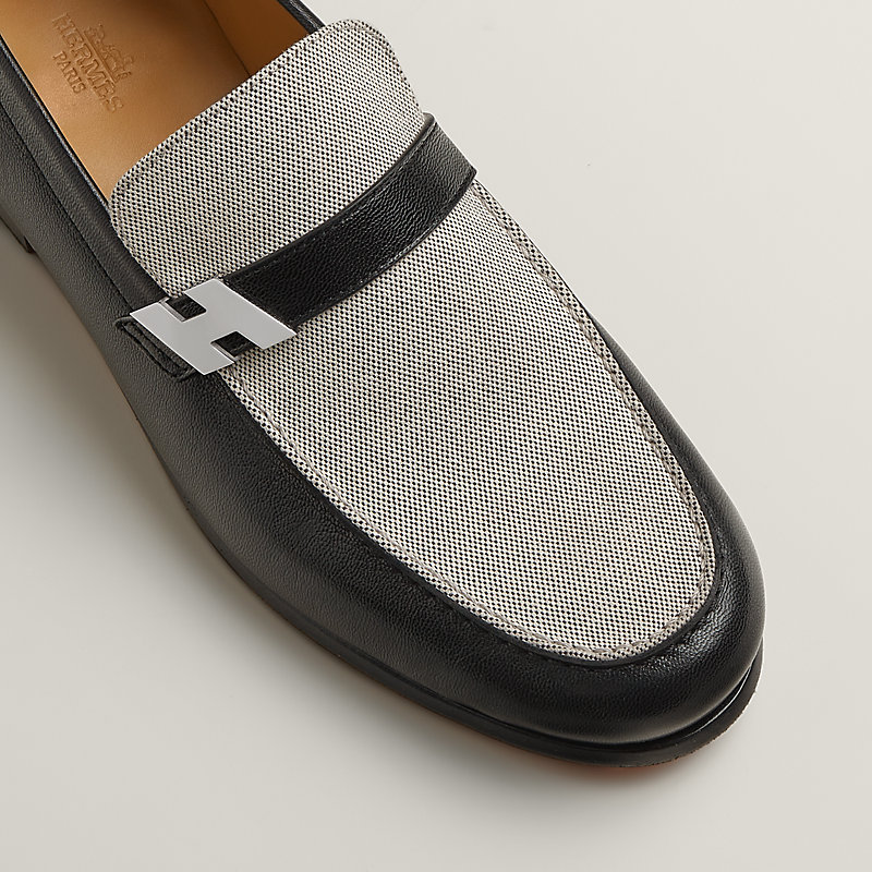 Mocasines Milton