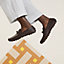 Mocassim Alessandro, Exibir: Sendo usado, worn, visualizar 2 de 5