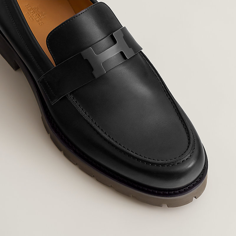 Mocassim Grégoire