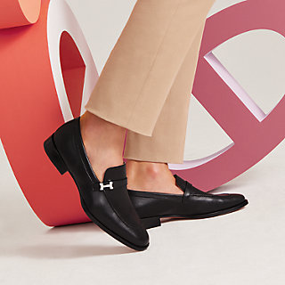 hermes guido loafer