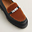 Mocassim Icône, Exibir: acima, above, visualizar 5 de 6