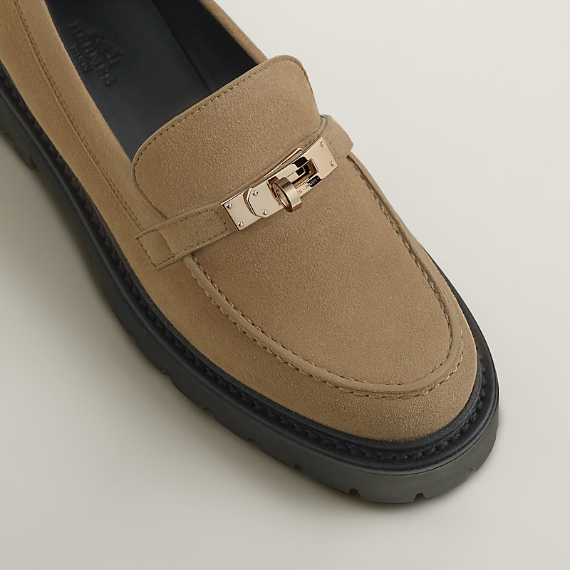 Mocassim Icône
