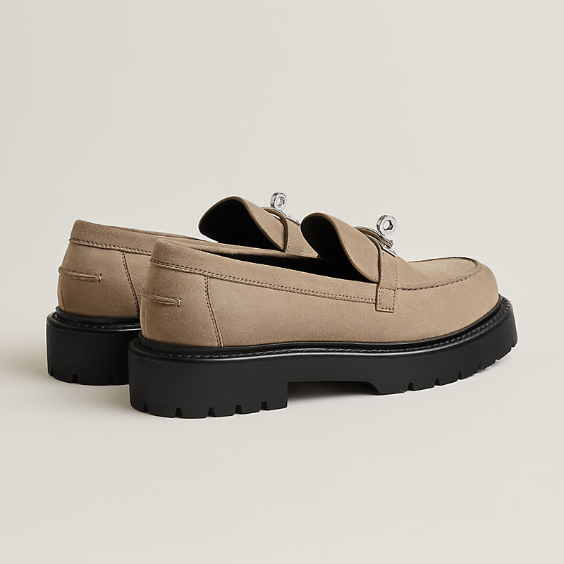 Mocassim Icône