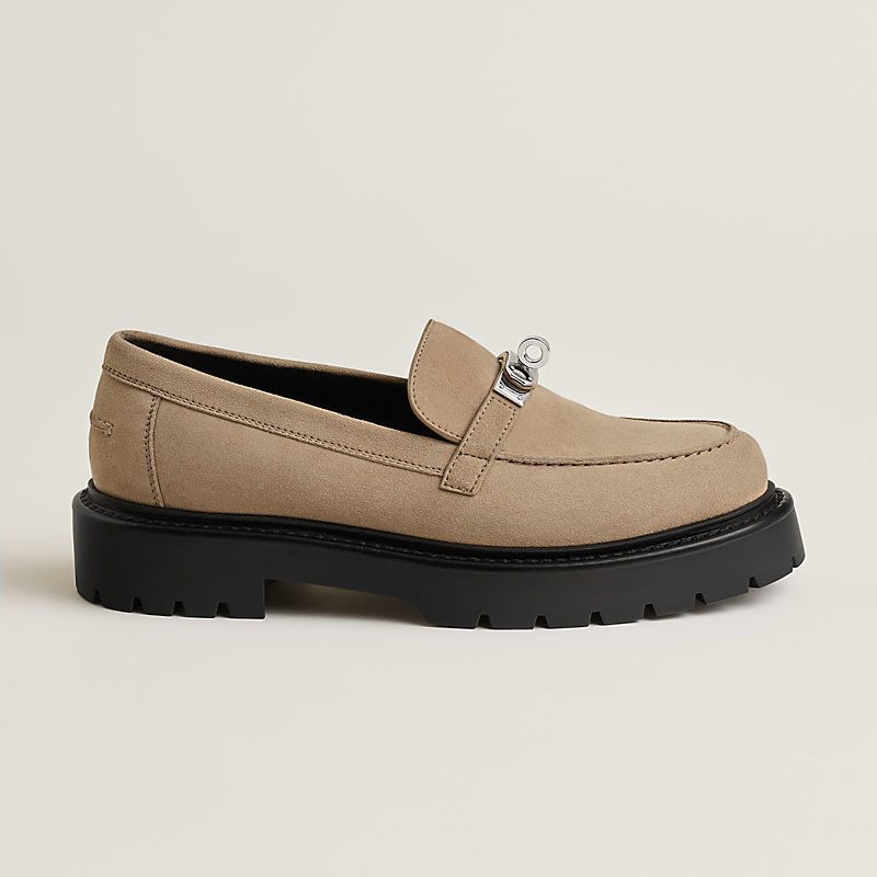 Mocassim Icône