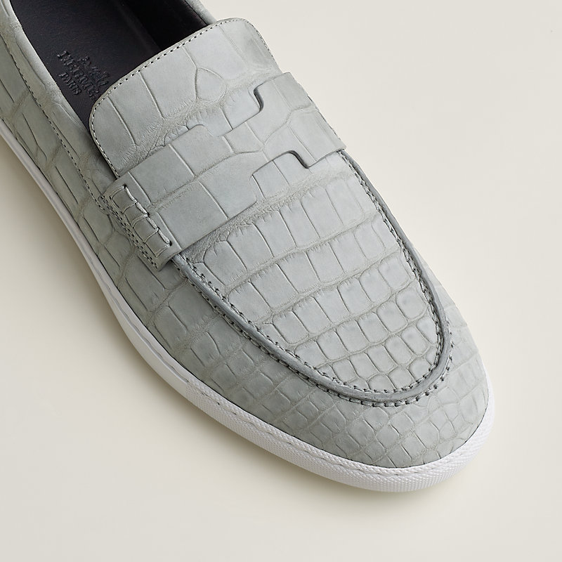 Mocassim Job
