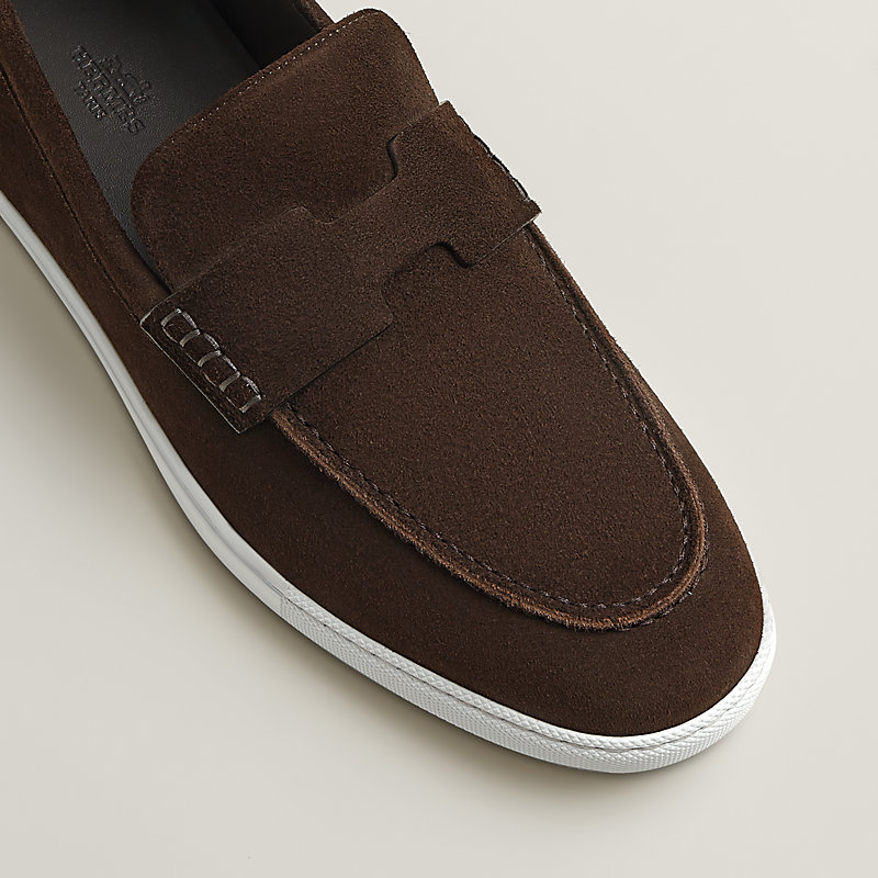 Mocassim Job