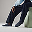 Mocassim Job, Exibir: Sendo usado, worn, visualizar 2 de 5