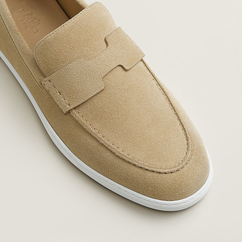 Mocassim Job