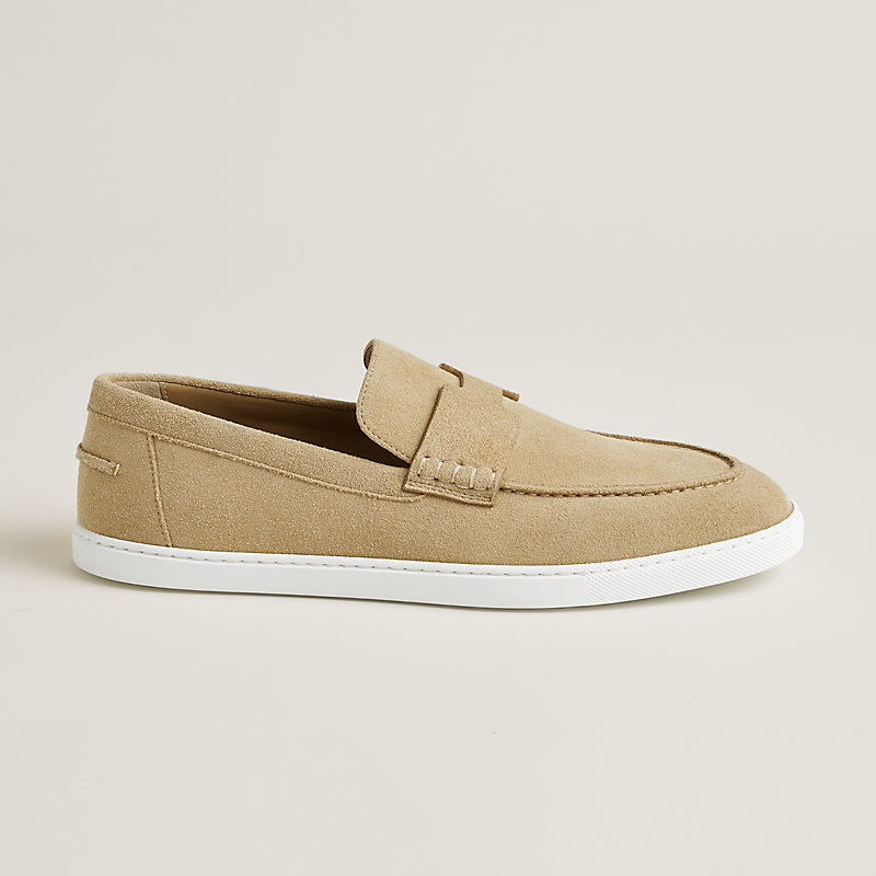 Mocassim Job