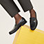 Mocassim Kennedy, Exibir: Sendo usado, worn, visualizar 2 de 5